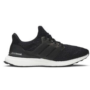 Adidas Ultraboost 3.0 Sneakers Black Women's Size 6.5